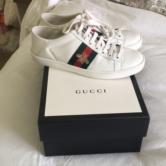 Gucci Shoes - Gucci sneakers